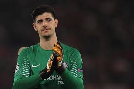 See more ideas about thibaut courtois, goalkeeper, real madrid. Thibaut Courtois Issues Chelsea Ultimatum Sell Me Now Or Lose Me On A Free