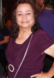 Mary Mendiola Obituary