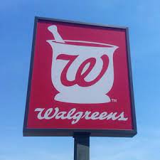 For premium and advanced account holders. Walgreens Pharmacy 6 2014 Mortar And Pestle Vintage Logo S Flickr