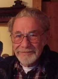 Robert William Combs Obituary December 15, 2021