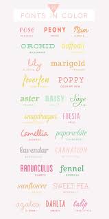 25 Free Colorful Fonts A Subtle Revelry 25 Free Fonts W Links Skip Freestyle Script It S From A Site With Viruses Pretty Fonts Lettering Fancy Fonts