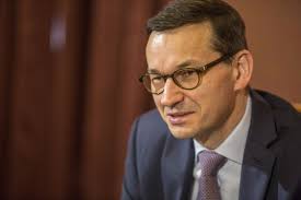 Strona główna świat europa „nowy ład morawieckiego. Morawiecki Zapowiada Otwieranie Gospodarki I Nowy Lad Www Gosc Pl