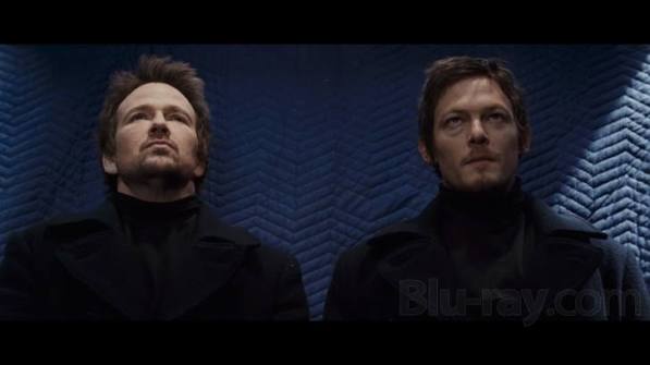The Boondock Saints II: All Saints Day Blu-ray (Best Buy Exclusive)
