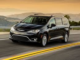 After all, it's the first—and currently only—electrified minivan sold in the united states. 2017 S Top Ten Tech Cars Chrysler Pacifica Hybrid Ieee Spectrum