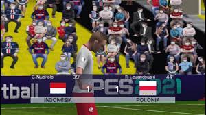 Kini, di al maktoum stadion, andritany cs. Internationalleague Indonesia Polonia Polandia Indonesia Vs Polandia Youtube