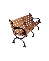 Shop the victorian benches collection on chairish, home of the best vintage and used furniture, decor and art. 5ft Victorian Bench With Back Oak Wooden Slats Cast Aluminum Frame Park Warehouse