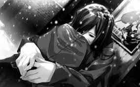 Kumpulan gambar kata kata sedih dan kecewa tentang cinta pacar suami istri kekecewaan sahabat sedih dalam kehidupan dan gambar sedih menyentuh hati. 50 Gambar Anime Sedih Untuk Menggambarkan Isi Hati Jalantikus