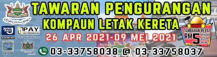 Check spelling or type a new query. Helpdesk Mpk Makluman Tawaran Pengurangan Kompaun Letak Facebook