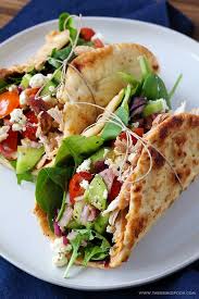 Growing up my mom never cooked any type of curry dish thai chicken tacos with peanut sauce. 56 30 Minute Meals Perfect For Busy Weeknights