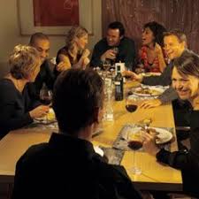 This is the last food course! 5 Italian Dinner Party Ideas Howstuffworks