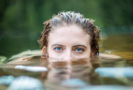 The window to the soul, they say…