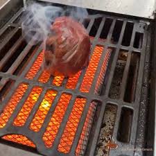 Get the latest santos s20 news, scores, stats, standings, rumors, and more from espn. Grill Kenner De Rinderfilet Dry Aged Von Der Sizzle Zone Des Santos S 418 Facebook