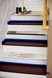 Maybe you would like to learn more about one of these? Falling Up The Stairs Diy Stairs Redo Stairs Painted Stairs