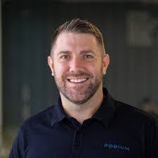 Jared Galbraith's Instagram, Twitter & Facebook