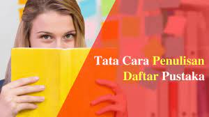 Gandas, tinjauan pustaka ialah bab yang. 5 Tujuan Dari Penulisan Daftar Pustaka Dalam Sebuah Tulisan