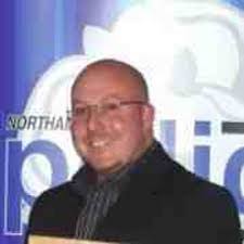 Wayne Spiers's Instagram, Twitter & Facebook