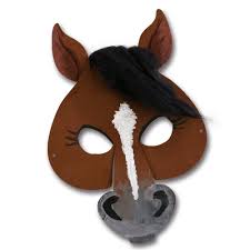 Wenn sie unsere arbeit schätzen, denken sie bitte darüber nach, sie durch den abschluss eines abos zu unterstützen. Kindermasken Pferd Tolle Masken Fur Fasching Und Geburtstagsfeiern