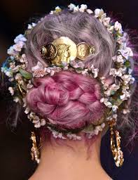 Pin By Stephanie Williams On Hairstyles Runway Hair Runway Hair Trends Hair Trends