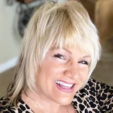 Annette Albert (aztequilagirl)