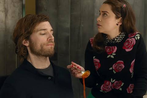 Movie Review: “Me Before You” | Movie Nation