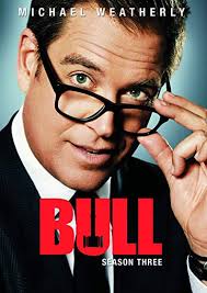 Dvd Series Bull Season 3 Bull Tv Michael Weatherly Tv Series To Watch