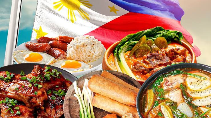 Indigenous Filipino Cuisine: Preserving Ancient Traditions -  pinascuisine.com