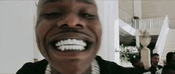 Dababy is the performance alias of jonathan lyndale kirk, an american rapper and recording artist. Intro Smile Gif By Dababy Find Share On Giphy