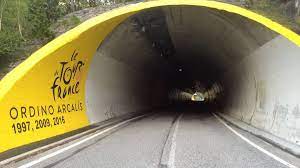 Salida inédita desde céret, primera escala en los pirineos. The Tour Committed To Return To Andorra In 2020 Or 2021