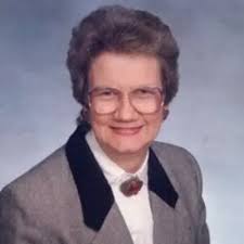 Obituary information for Frances Moody Jones