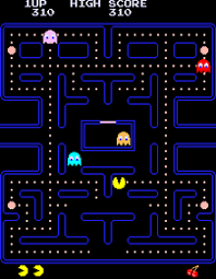 About pacman | pacman hacks | ms pacman | pacman ghosts | arcade games. Pac Man Vikipediya