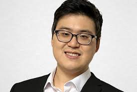 Navigating the realities of the job market: David Park