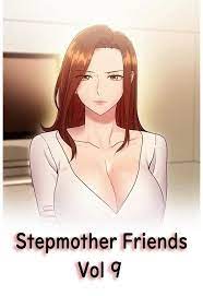Stepmother Friends Vol 9 by Mokbegae | Goodreads