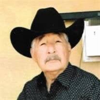 Arthur Cisneros Obituary