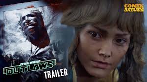 Star Wars Outlaws™ Launches August 30th