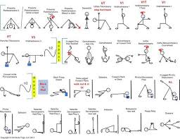 Shoulderstand And Forearm Stand Secuencias De Yoga Ejercicios De Yoga Posturas De Yoga