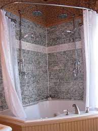 Feb 08, 2021 · squeezing a shower into a tiny house bathroom with teensy square footage is undoubtedly challenging. Ann Bean Mansion In Stillwater Minnesota B B Rental Bathroom Tub Shower Corner Tub Shower Bath Shower Combo