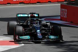 Lewis hamilton spoke of the humbling feeling he had after accidentally flicking a switch in his mercedes car that effectively switched off his brakes in baku. Bhm F2jxq8t7pm
