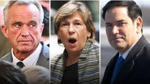 Hits and Misses' incl. Google Gemini, Eric Adams, Gavin Newsom and Judge Tracie  Porter