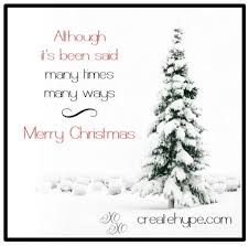 We wanted to wish you an early christmas and a happy new year. From Our Family To Yours