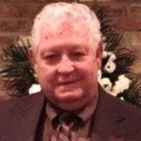 James Eugene Randall Obituary