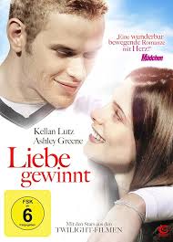 Liebe gewinnt : Lutz, Kellan, Greene, Ashley, Anwar, Gabrielle, Overstreet,  Chord, Mapother, William R., Beach, Adam, Sears, Michael F.: Amazon.se:  Movies & TV