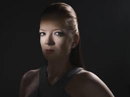 Shirley manson — samson and delilah (terminator: Shirley Manson Terminator The Sarah Connor Chronicles Season 2 Promos Famousfix Com Post