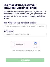 Please use a valid email address. Open Registration For Astrazeneca Round 2 Full List Of Vaccination Centers In Penang Johor Sarawak Kl Selangor Everydayonsales Com News