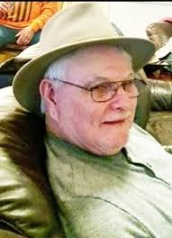 Roy Riddle Obituary (1948