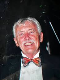 David Francis Coffey