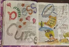 Study genesis 29 using matthew henry's bible commentary (concise) to better understand scripture with full outline and verse meaning. Bybel Legkaart Bible Journaling Genesis 27 28