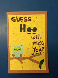 Check spelling or type a new query. Farewell Cards For Preschoolers Teacher Cards Farewell Teacher Cards Farewell Cards Miss You Cards