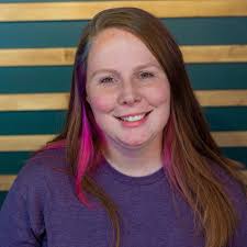 Meet Cassidy — First United Methodist Church of Portland, OR