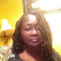 Freda Sanders's Instagram, Twitter & Facebook