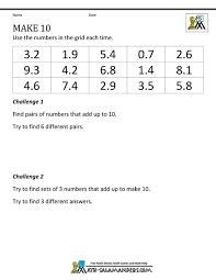 This grade tests their minds for all the topics covered till now. 19 Fifth Grade Math Puzzles Ideas Maths Puzzles Math Printable Math Worksheets